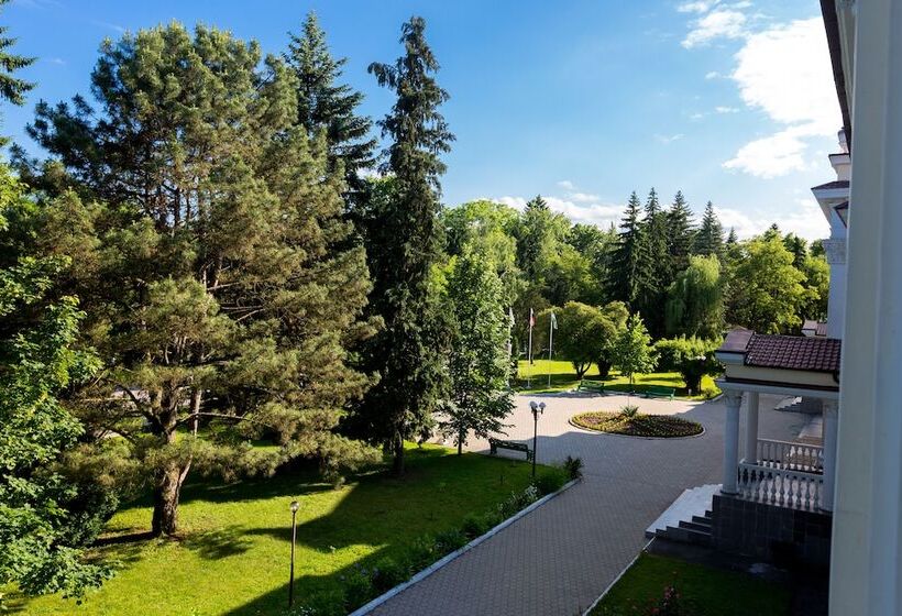 فندق Sanatorium Chaika