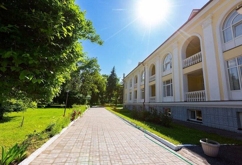 فندق Sanatorium Chaika