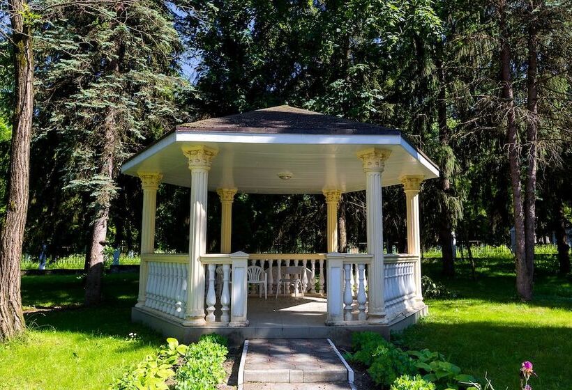 فندق Sanatorium Chaika