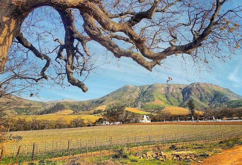 Hout Bay Beach Cottage