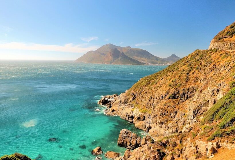 Hout Bay Beach Cottage
