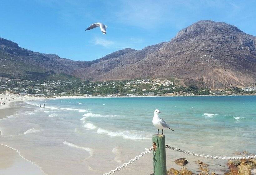 Hout Bay Beach Cottage