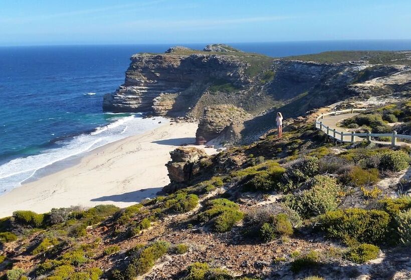 Hout Bay Beach Cottage