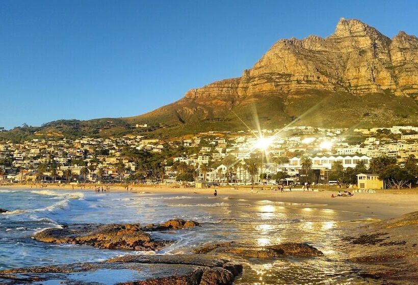 Hout Bay Beach Cottage