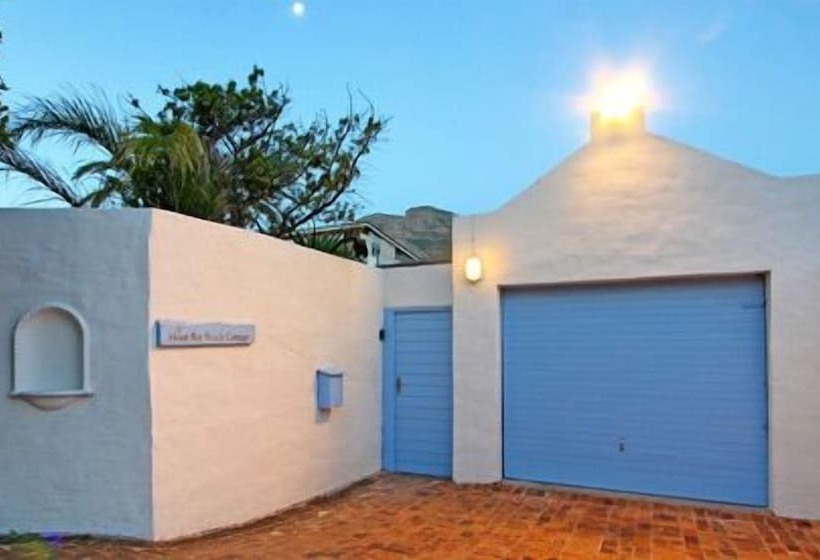 Hout Bay Beach Cottage
