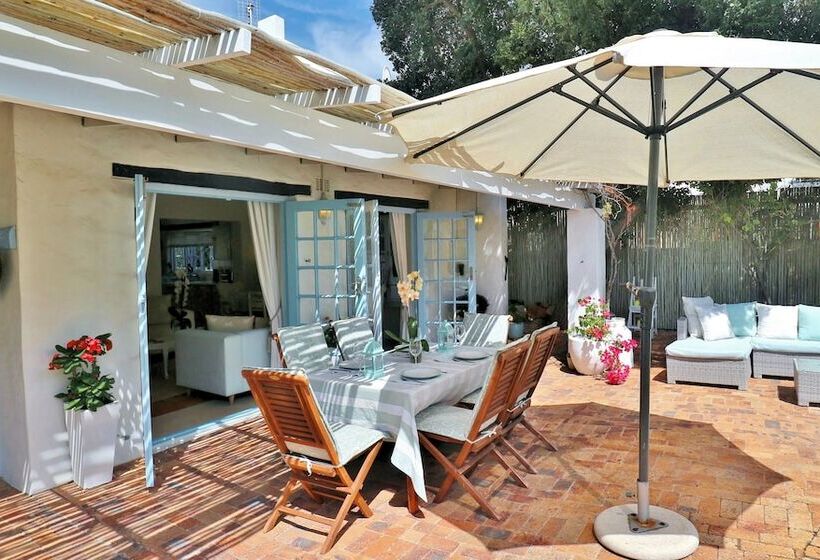 Hout Bay Beach Cottage