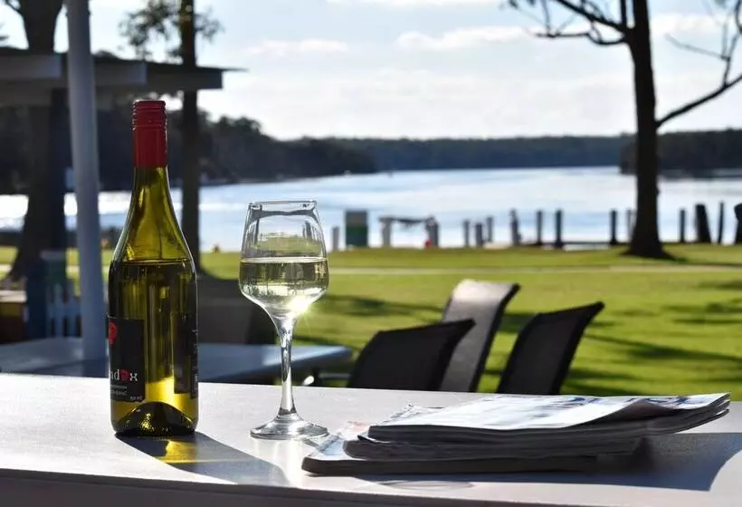 Laguna Lodge Holiday Units