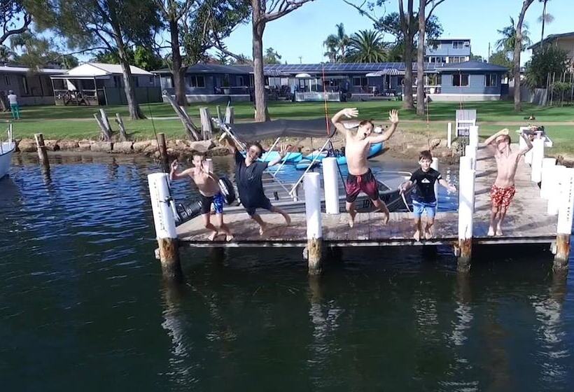 Laguna Lodge Holiday Units