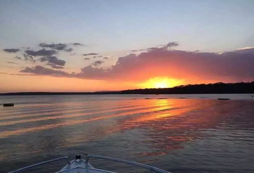 Laguna Lodge Holiday Units