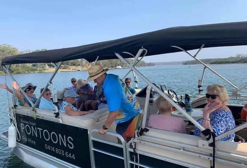 Laguna Lodge Holiday Units