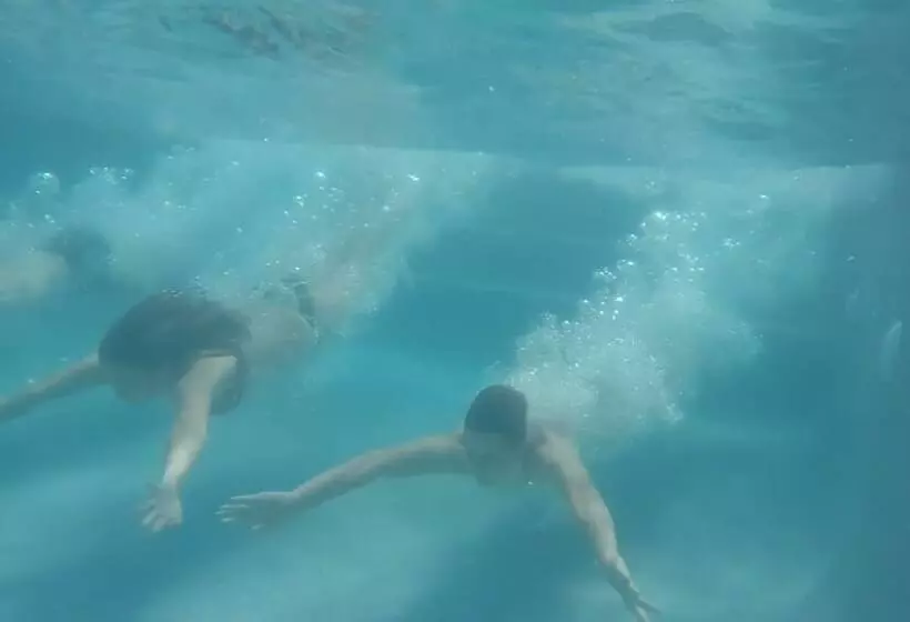 Laguna Lodge Holiday Units