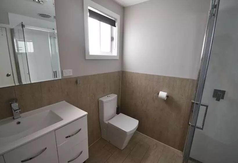 Laguna Lodge Holiday Units