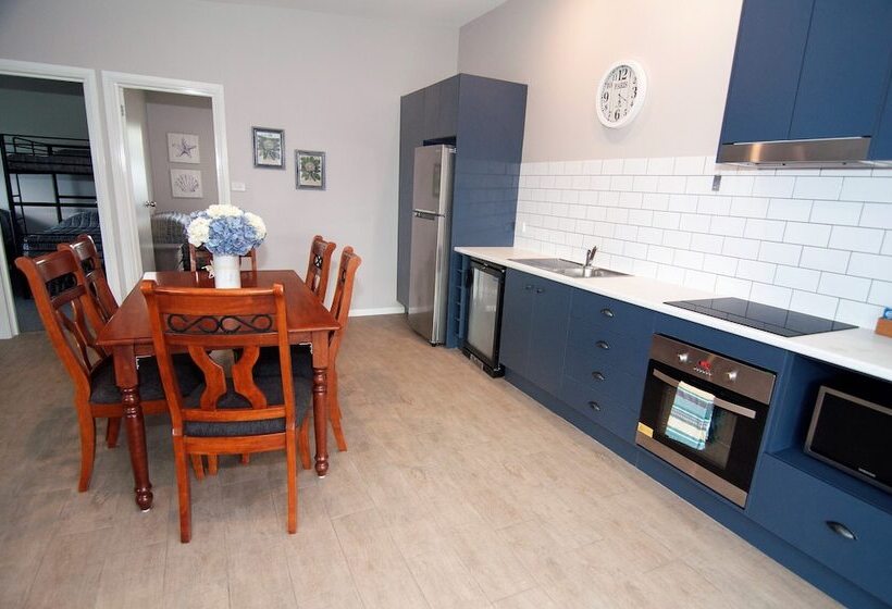 Laguna Lodge Holiday Units