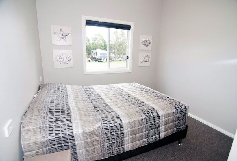 Laguna Lodge Holiday Units