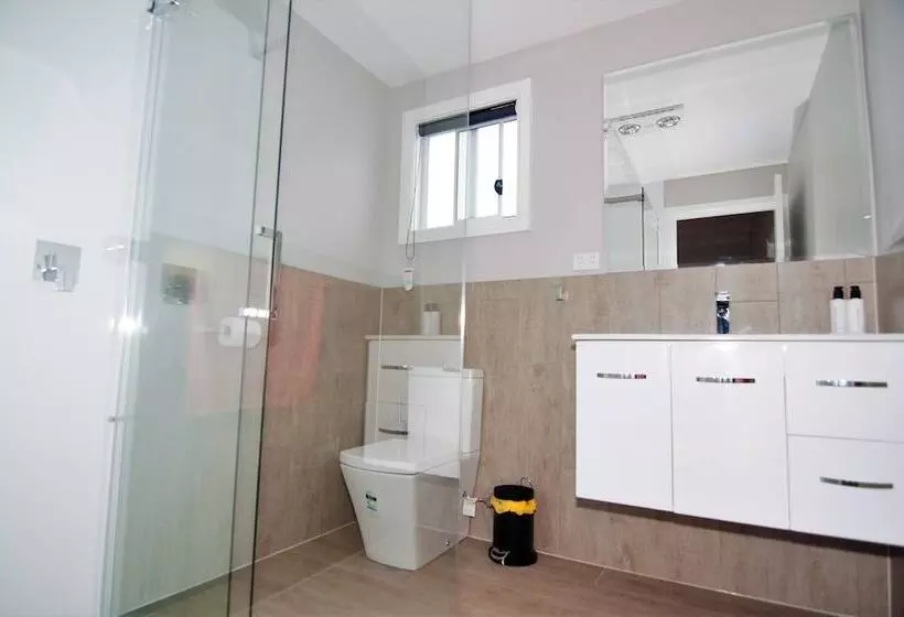 Laguna Lodge Holiday Units