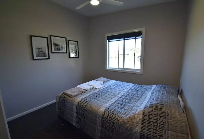 Laguna Lodge Holiday Units