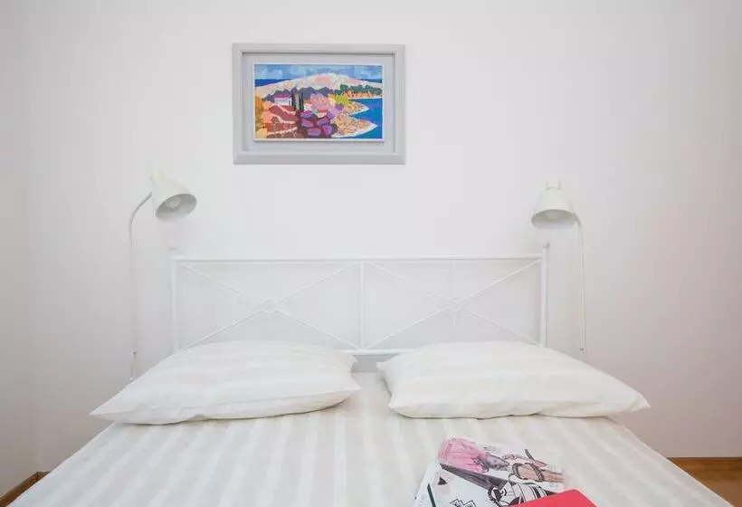 Luxe Dubrovnik Apartments