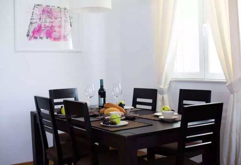 Luxe Dubrovnik Apartments