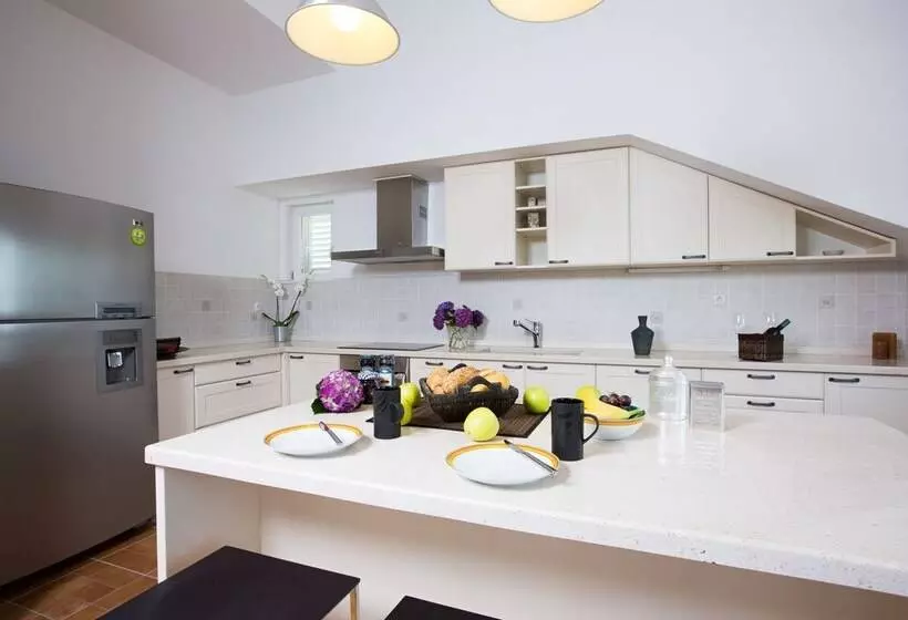 Luxe Dubrovnik Apartments