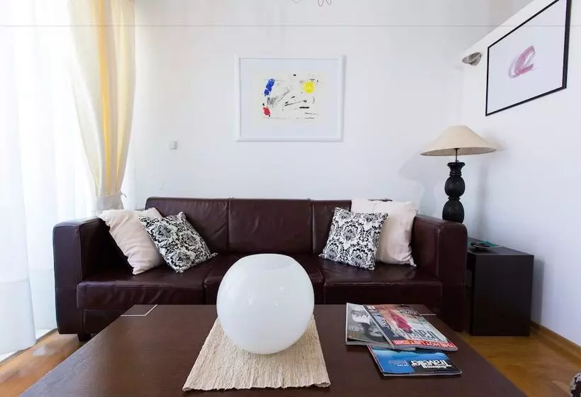 Luxe Dubrovnik Apartments