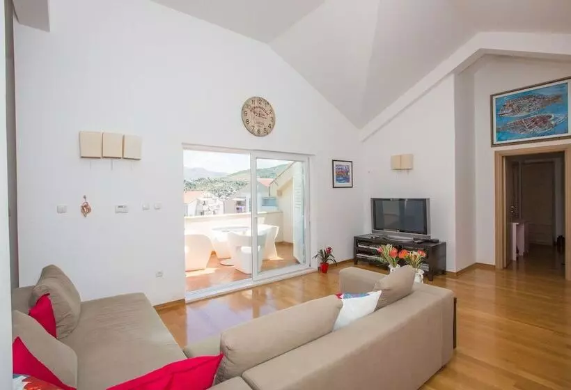 Luxe Dubrovnik Apartments