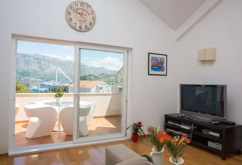 Luxe Dubrovnik Apartments