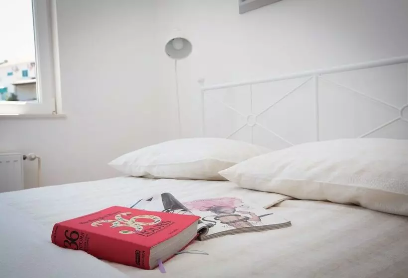 Luxe Dubrovnik Apartments