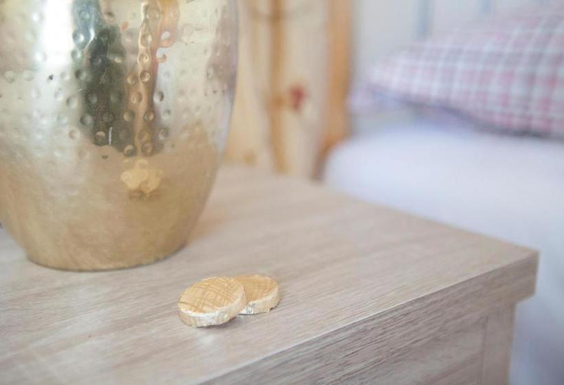 Malin Head Whitehouse