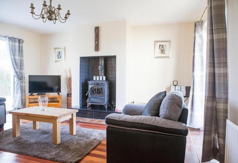 Malin Head Whitehouse