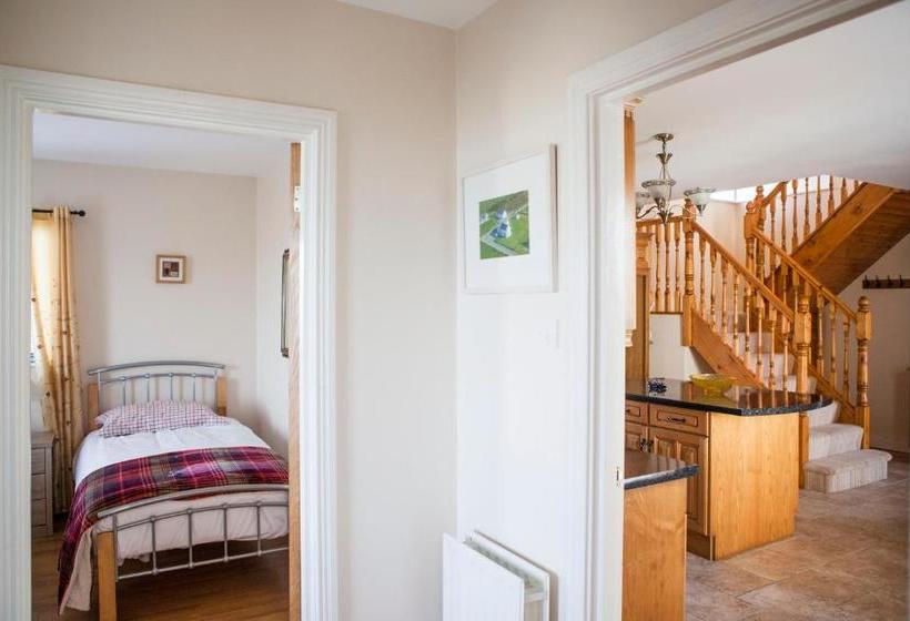 Malin Head Whitehouse