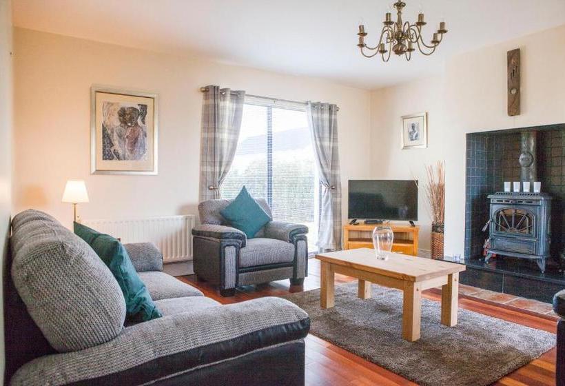 Malin Head Whitehouse