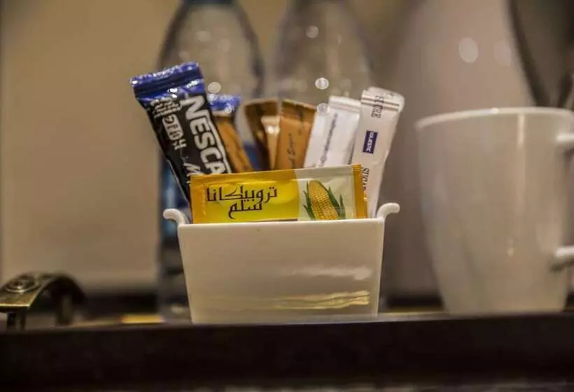 Naylover Hotel Suites