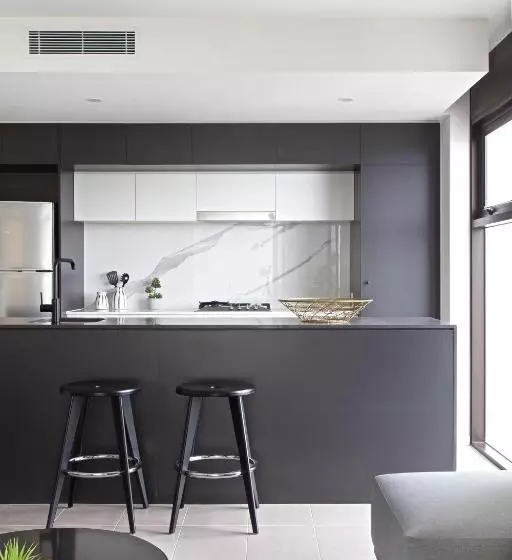 Opera Apartments South Brisbane