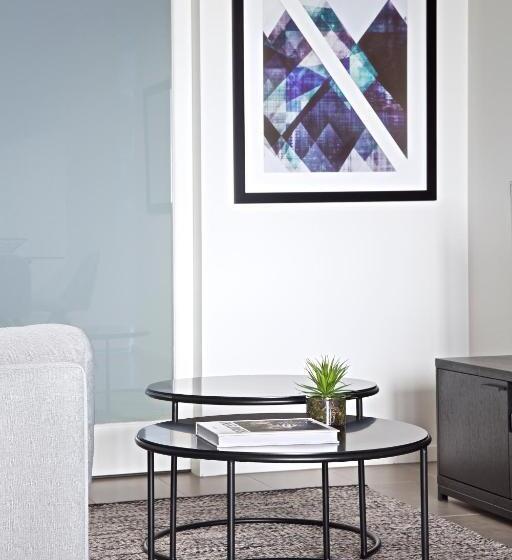 Opera Apartments South Brisbane