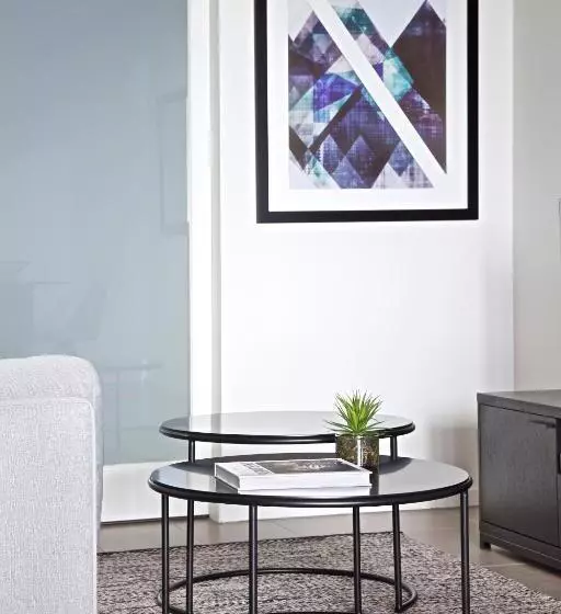 Opera Apartments South Brisbane