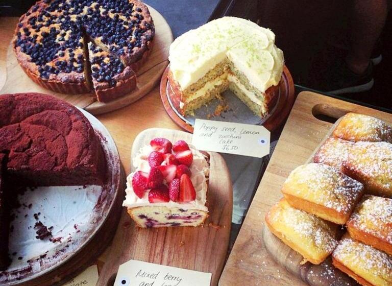 Opera Apartments South Brisbane