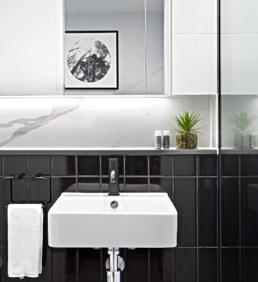 Opera Apartments South Brisbane