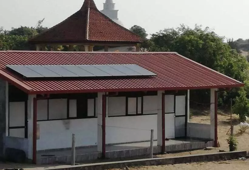 Majatalo 20 House Arugam