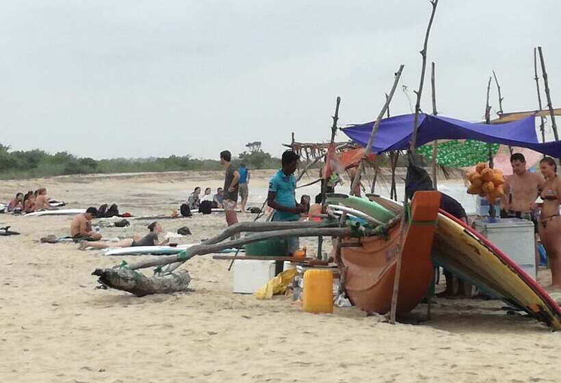 ペンション 20 House Arugam