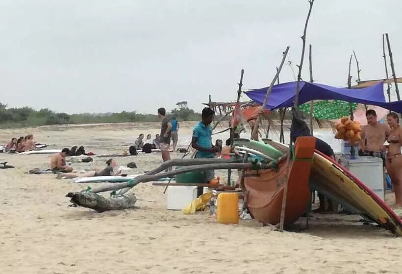 Majatalo 20 House Arugam