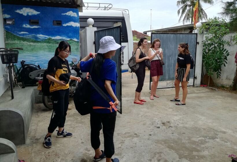 ペンション 20 House Arugam