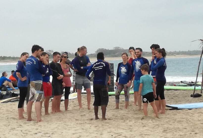 ペンション 20 House Arugam