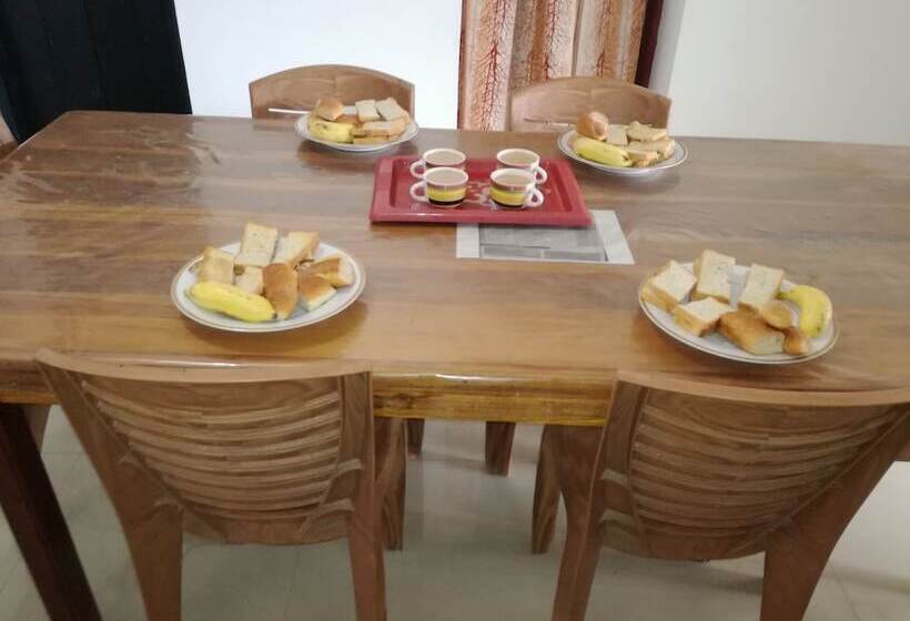 ペンション 20 House Arugam