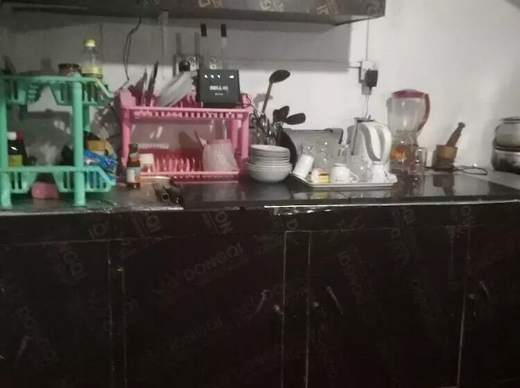 Majatalo 20 House Arugam