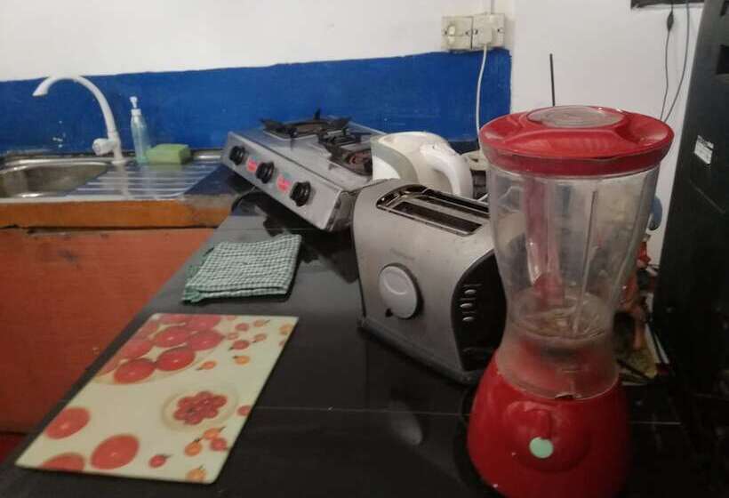 ペンション 20 House Arugam