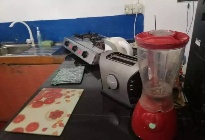 Majatalo 20 House Arugam