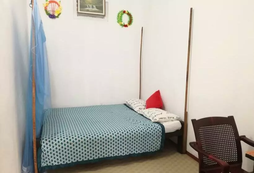 Majatalo 20 House Arugam