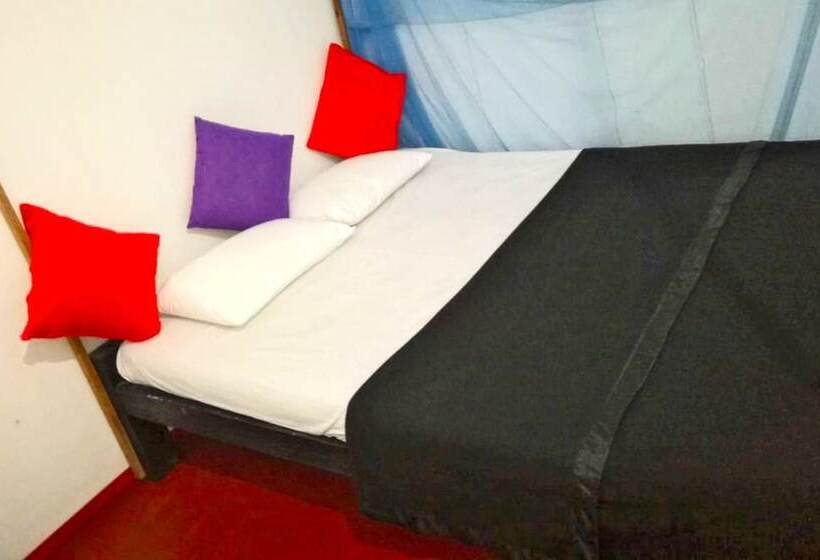 ペンション 20 House Arugam