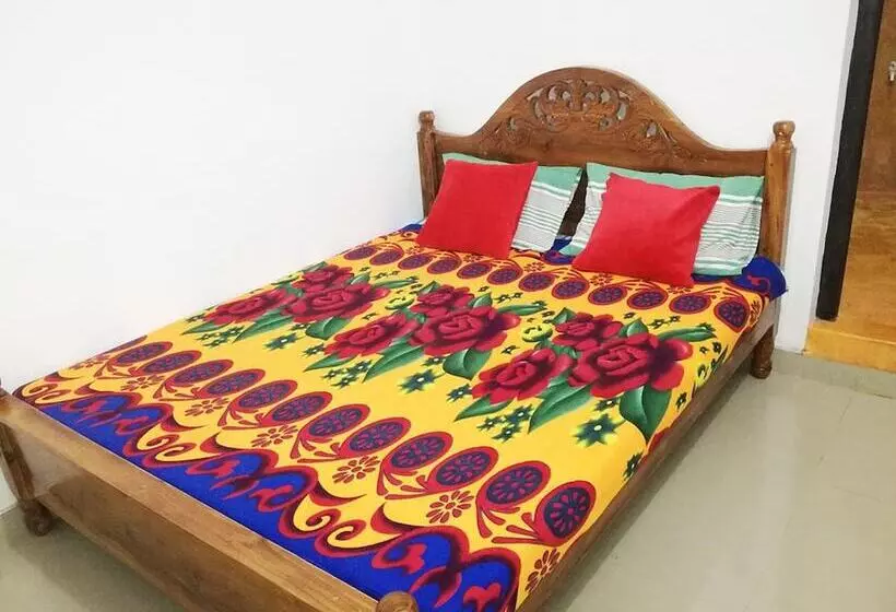 Majatalo 20 House Arugam