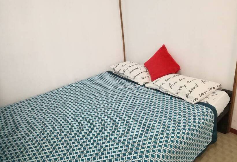 ペンション 20 House Arugam